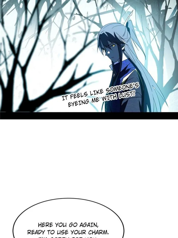 Read I’m An Evil God Manga Online