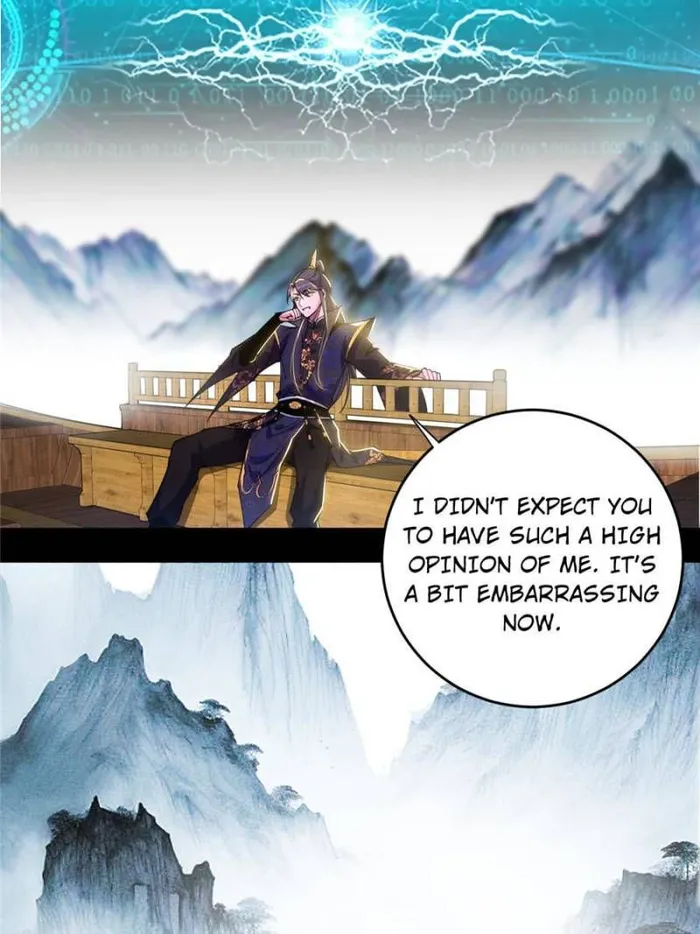 Read I’m An Evil God Manga Online