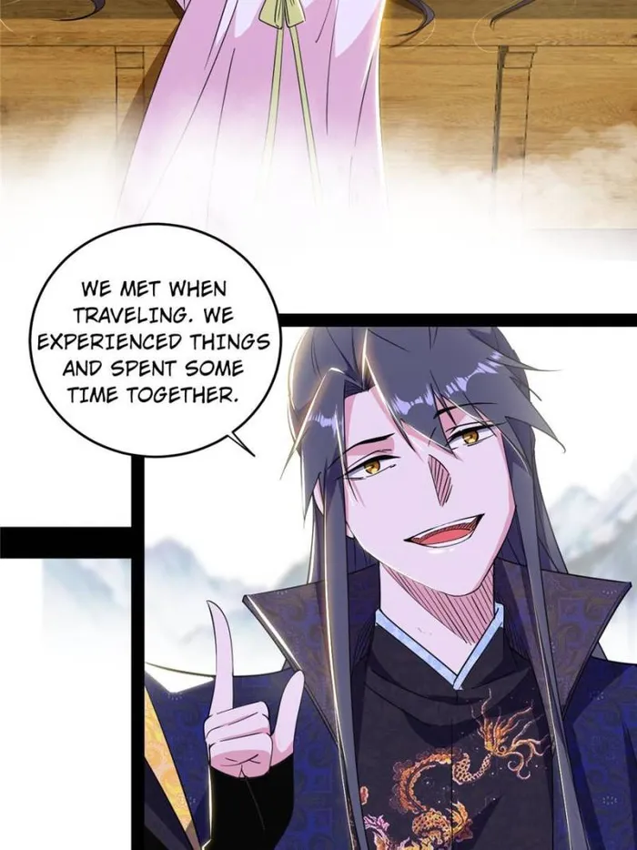 Read I’m An Evil God Manga Online