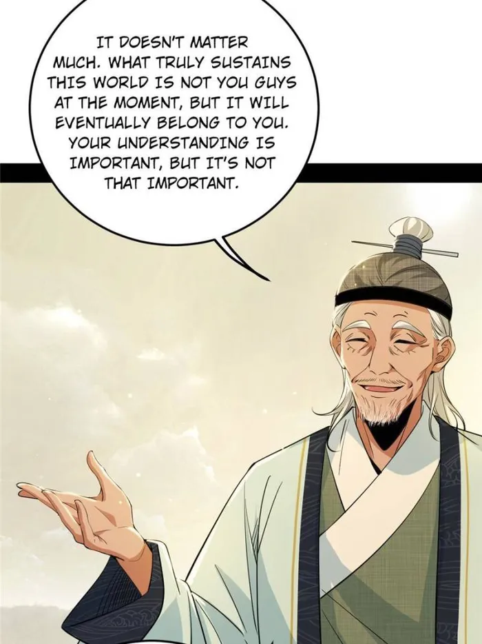 Read I’m An Evil God Manga Online