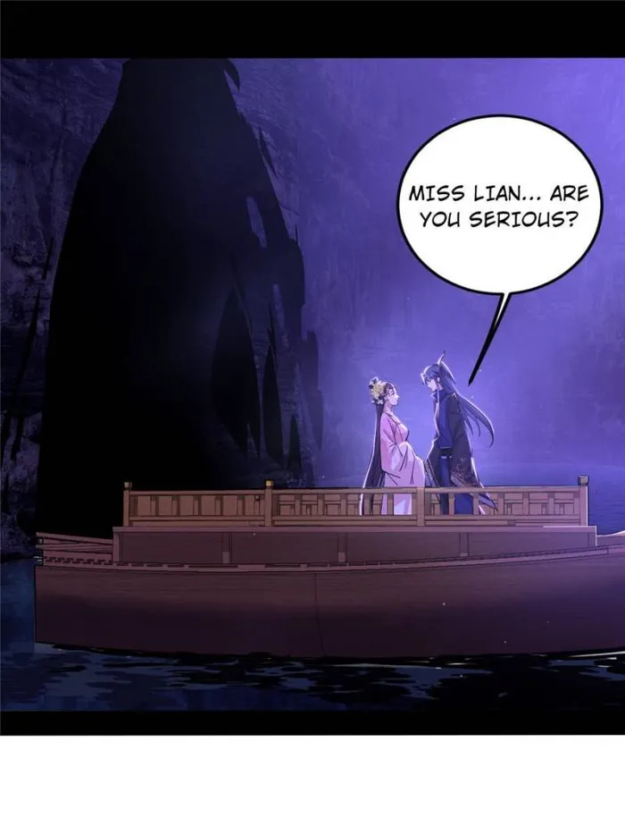 Read I’m An Evil God Manga Online
