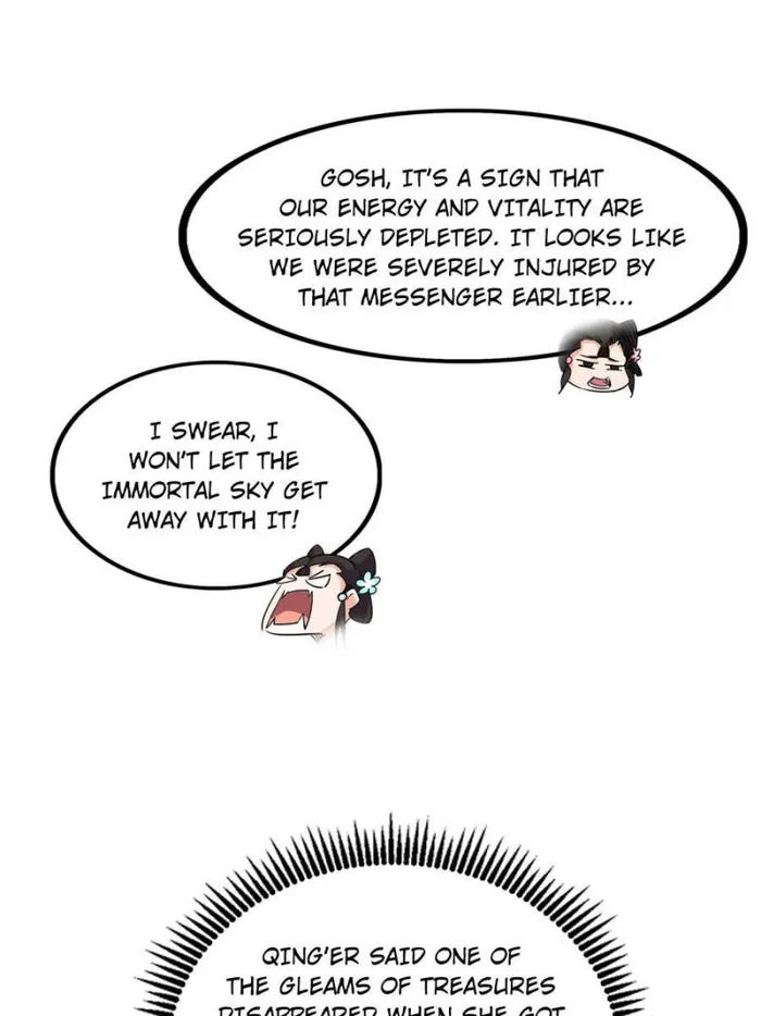 Read I’m An Evil God Manga Online