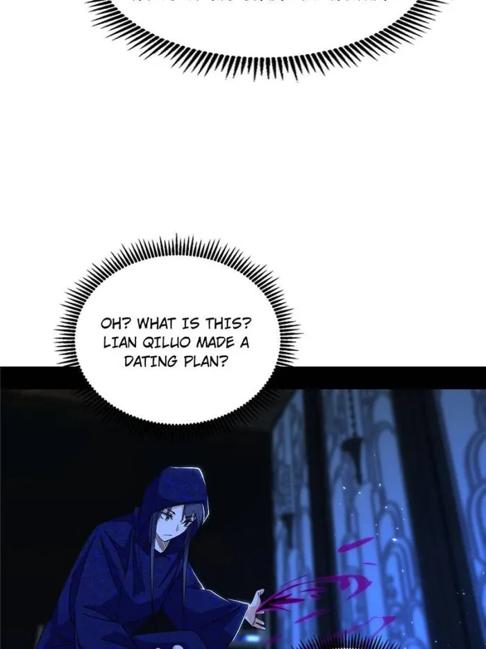 Read I’m An Evil God Manga Online