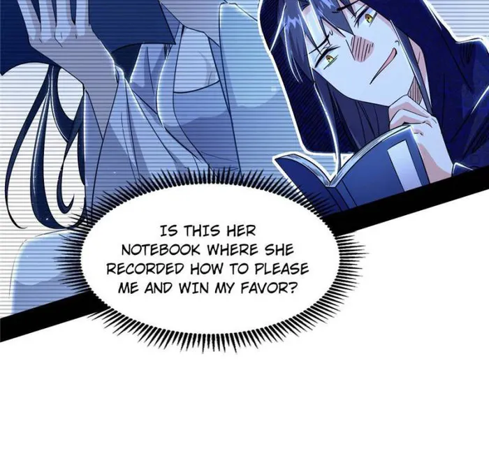 Read I’m An Evil God Manga Online