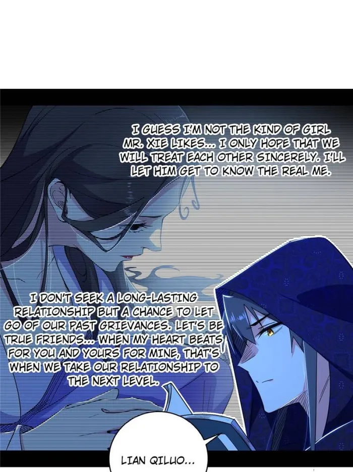 Read I’m An Evil God Manga Online