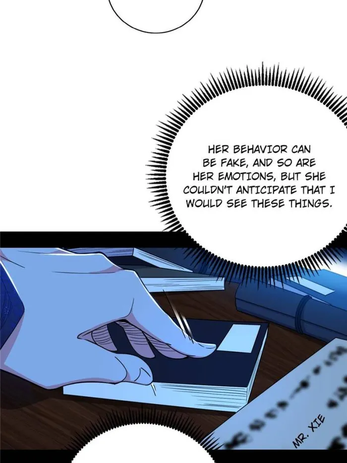 Read I’m An Evil God Manga Online