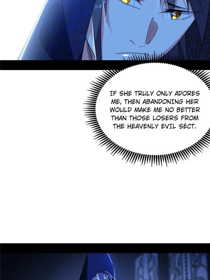 Read I’m An Evil God Manga Online