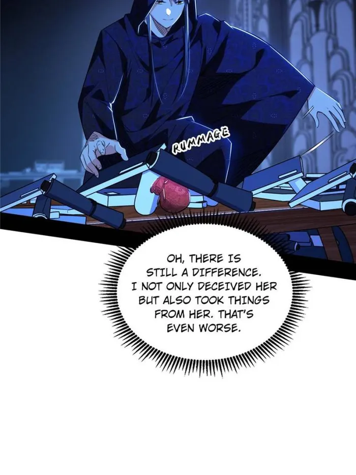 Read I’m An Evil God Manga Online