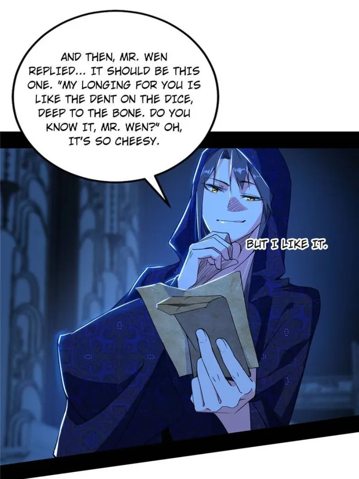 Read I’m An Evil God Manga Online