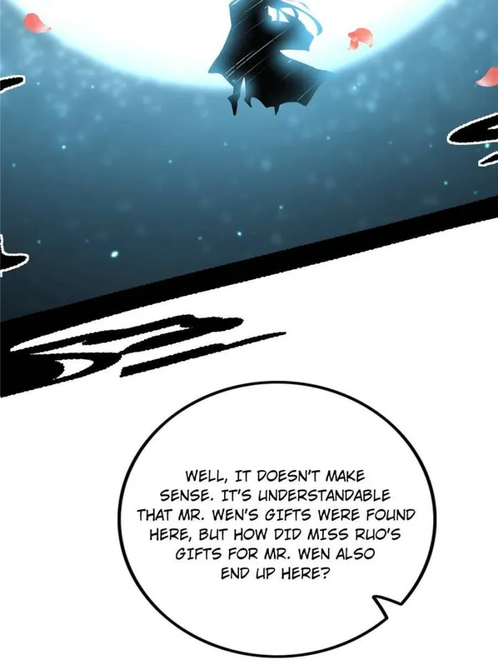Read I’m An Evil God Manga Online