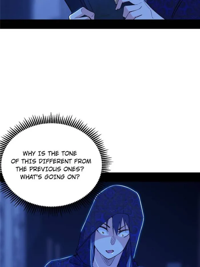 Read I’m An Evil God Manga Online