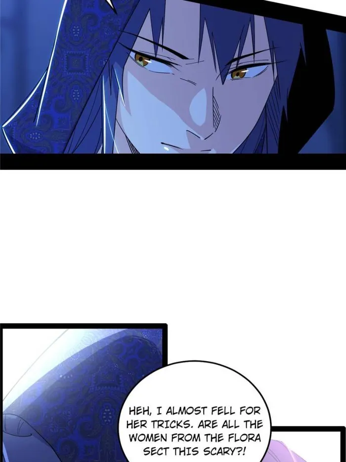 Read I’m An Evil God Manga Online