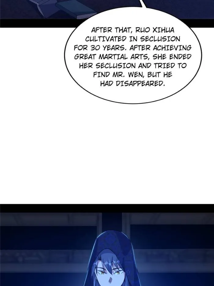 Read I’m An Evil God Manga Online
