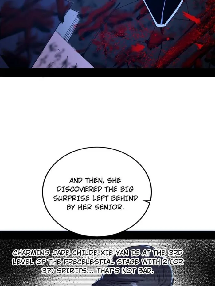 Read I’m An Evil God Manga Online