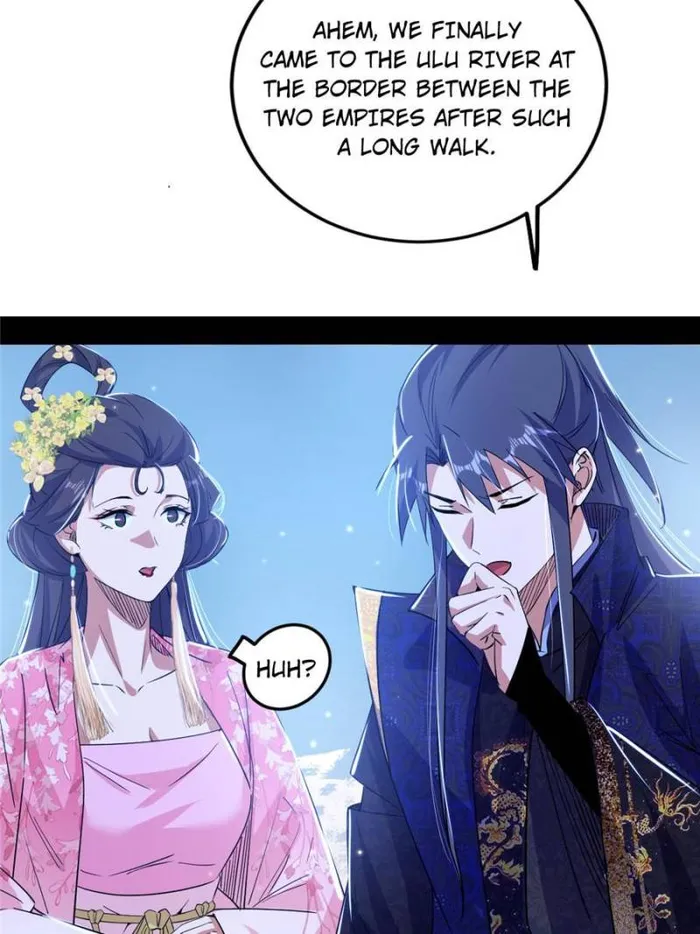 Read I’m An Evil God Manga Online