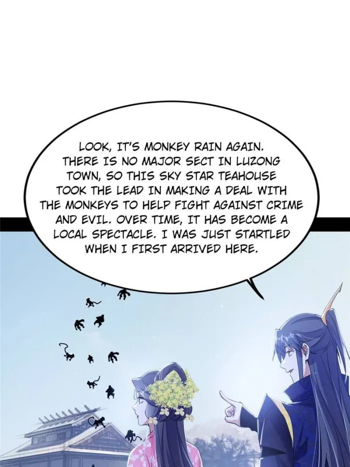 Read I’m An Evil God Manga Online