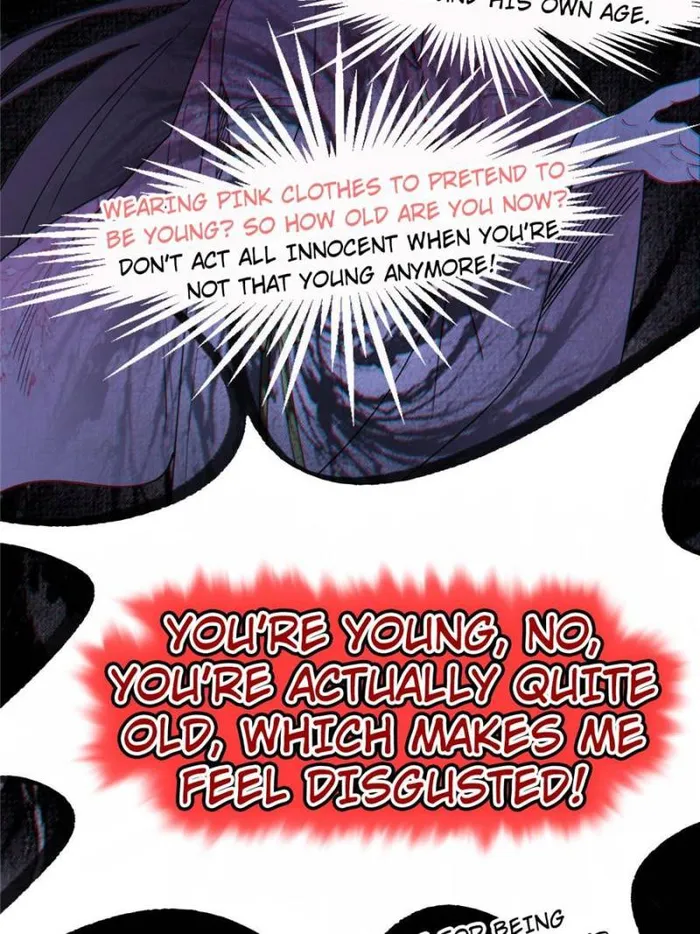 Read I’m An Evil God Manga Online