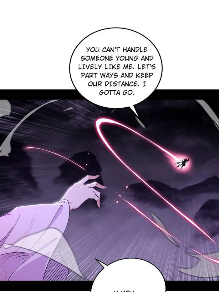 Read I’m An Evil God Manga Online