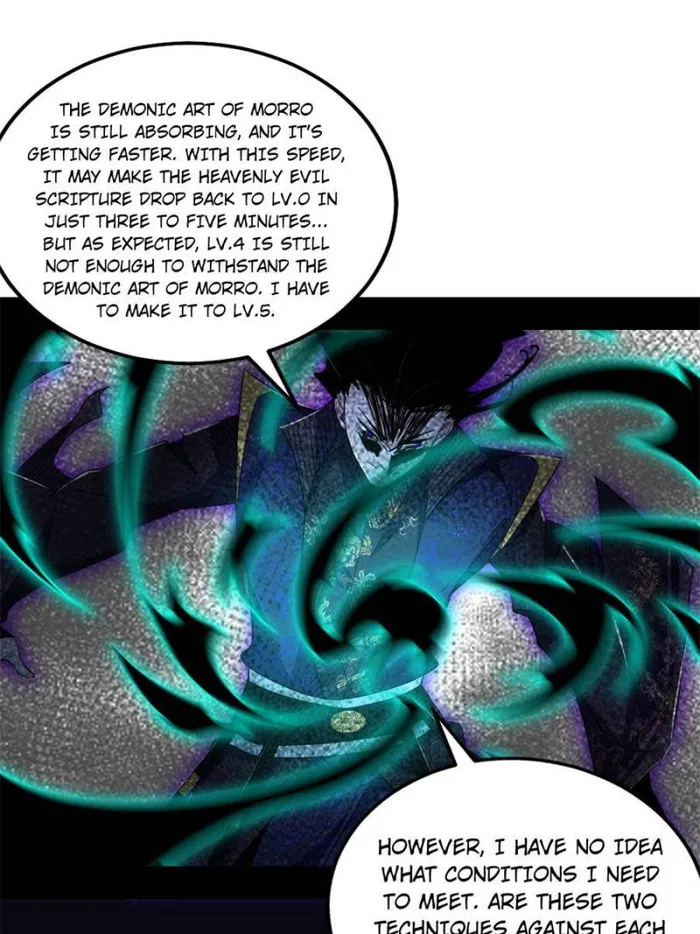 Read I’m An Evil God Manga Online