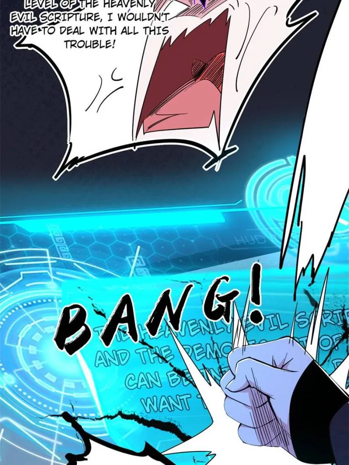 Read I’m An Evil God Manga Online