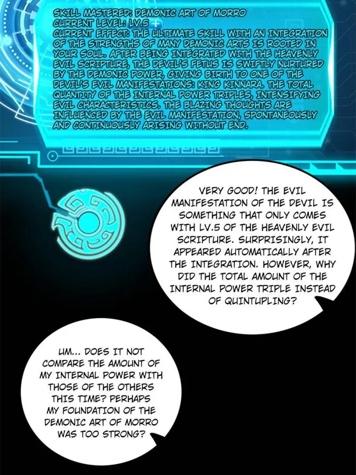 Read I’m An Evil God Manga Online