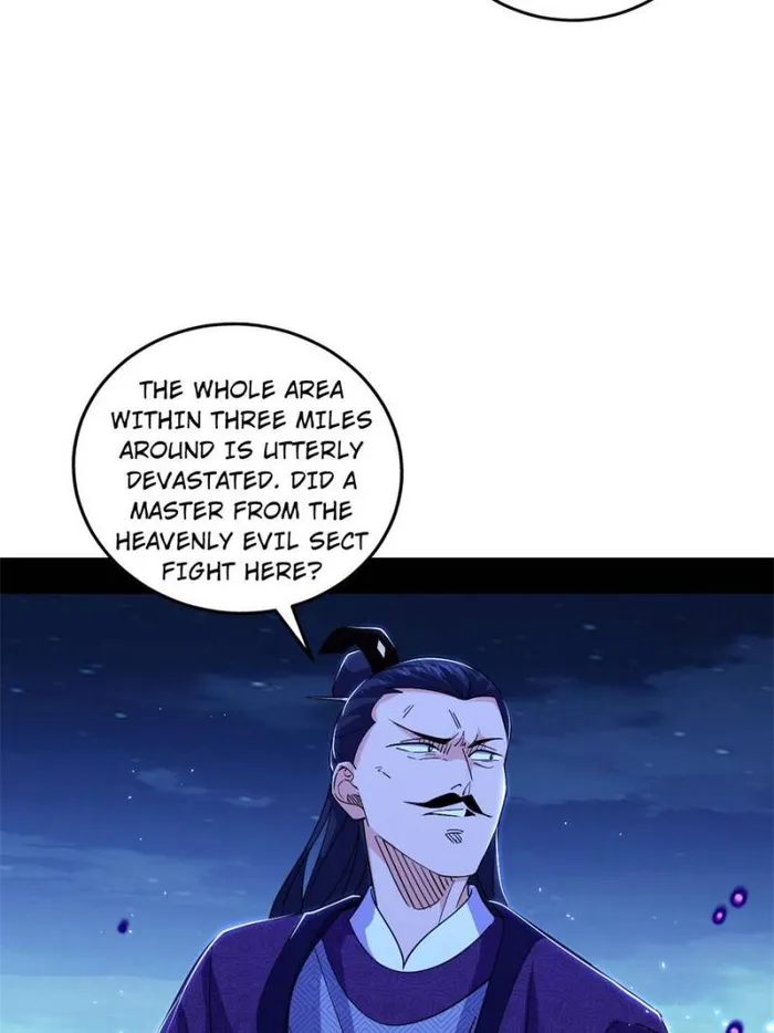 Read I’m An Evil God Manga Online