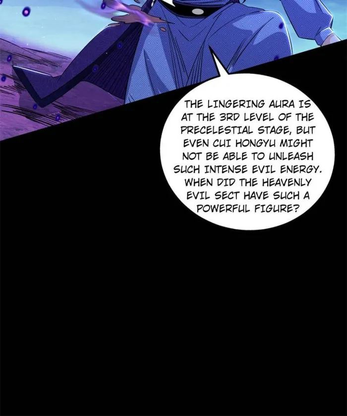 Read I’m An Evil God Manga Online