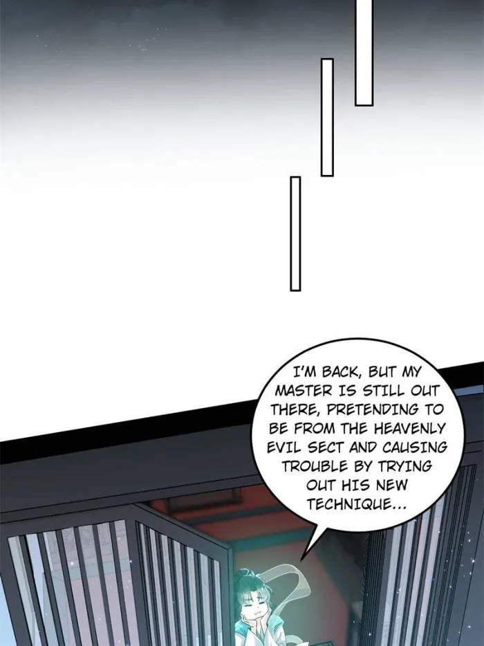 Read I’m An Evil God Manga Online