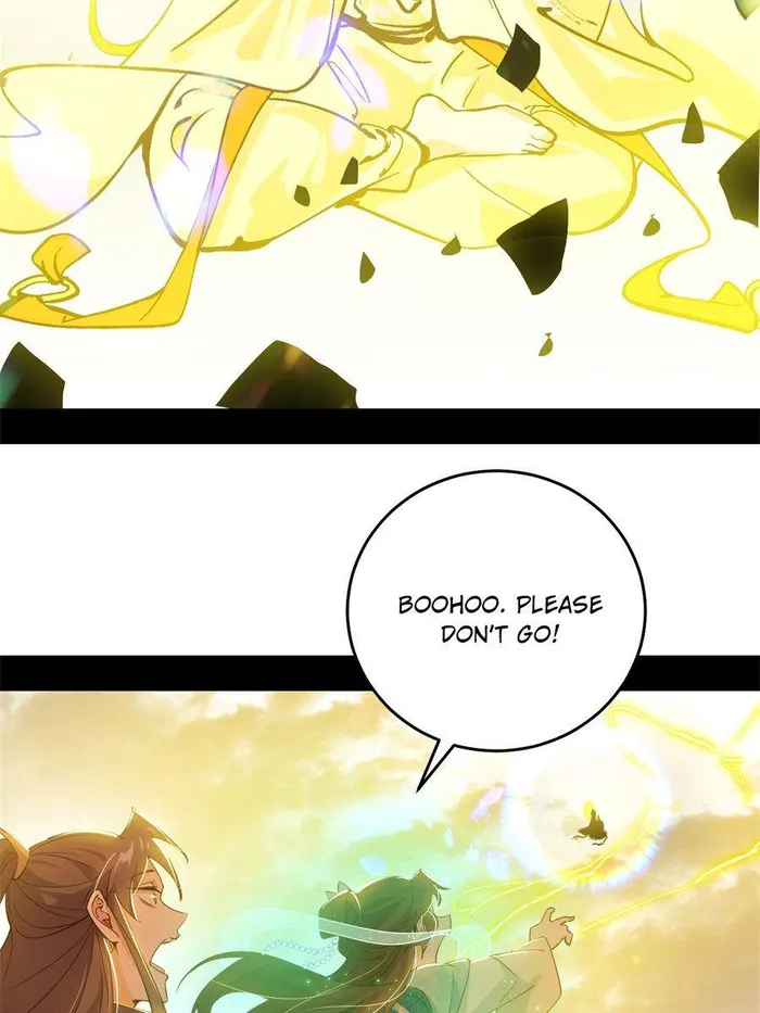 Read I’m An Evil God Manga Online