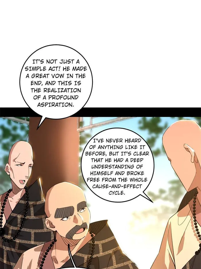 Read I’m An Evil God Manga Online