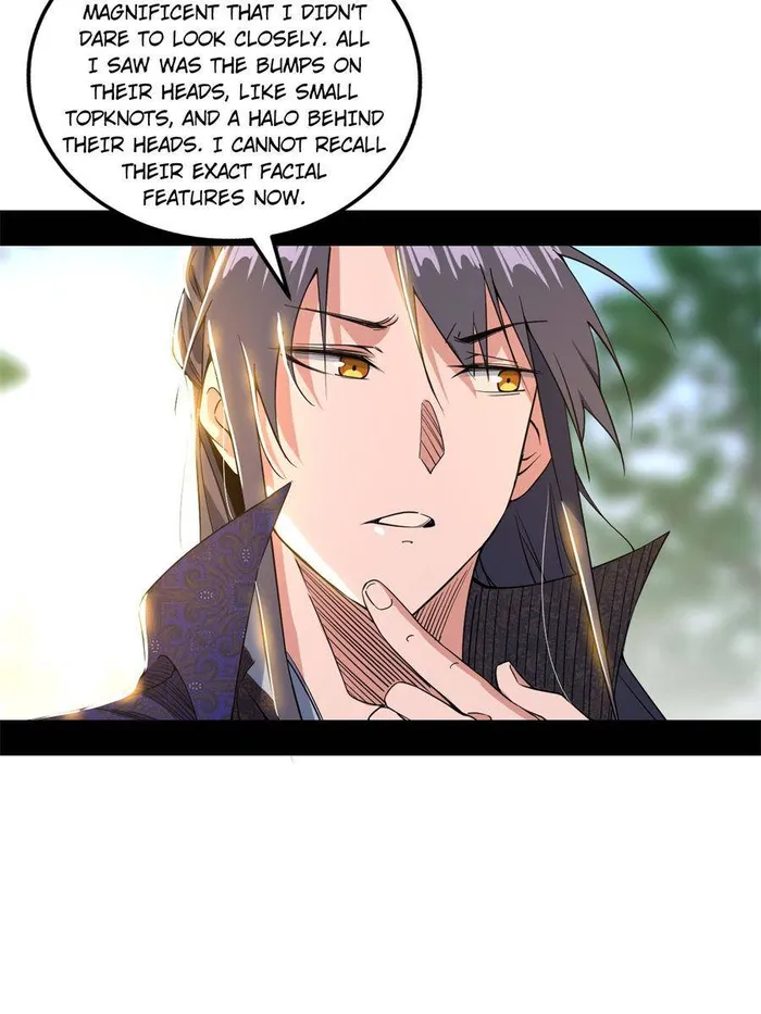 Read I’m An Evil God Manga Online