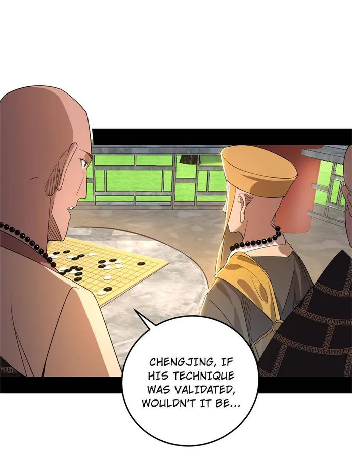 Read I’m An Evil God Manga Online