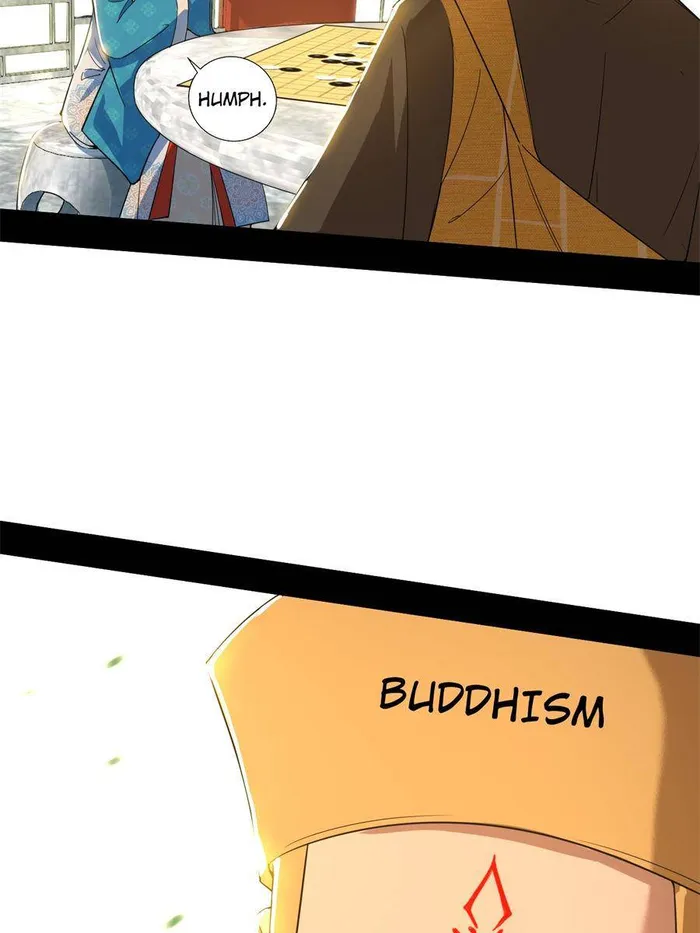 Read I’m An Evil God Manga Online