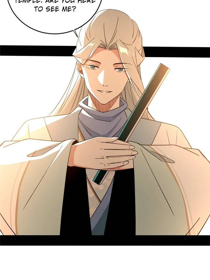 Read I’m An Evil God Manga Online