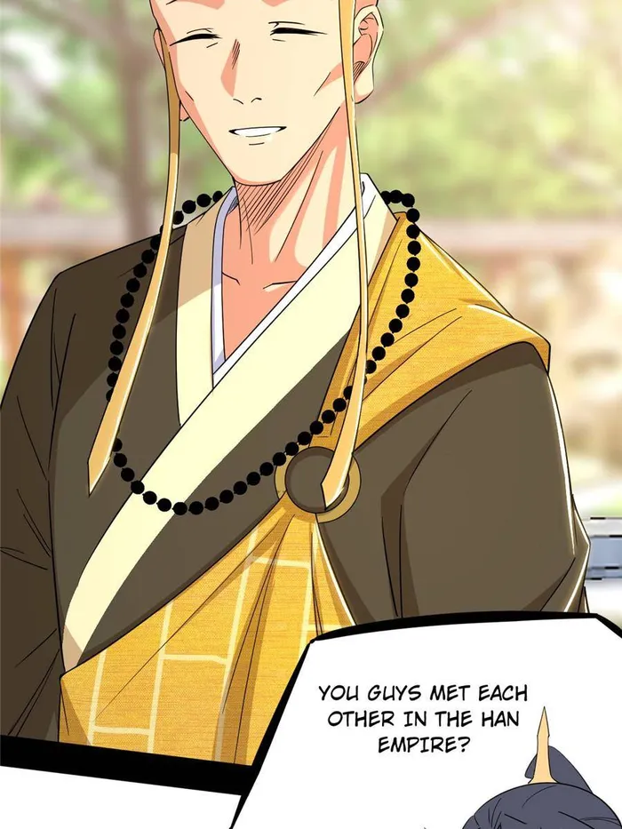 Read I’m An Evil God Manga Online