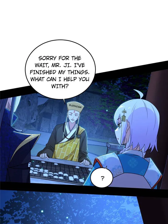 Read I’m An Evil God Manga Online