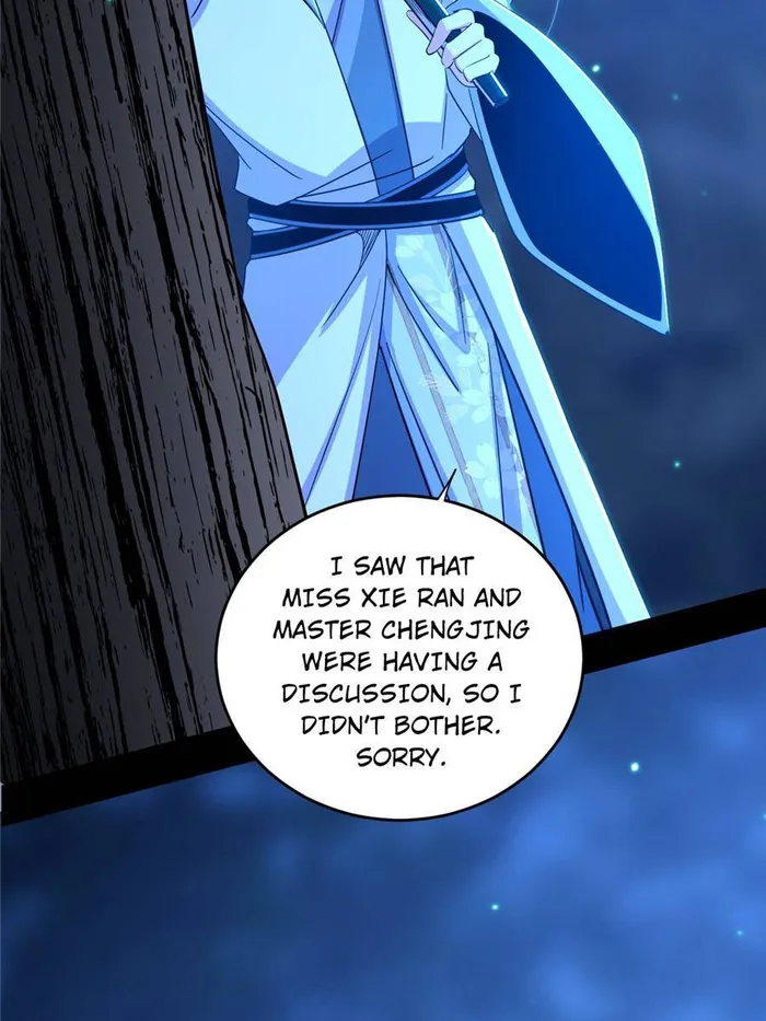 Read I’m An Evil God Manga Online