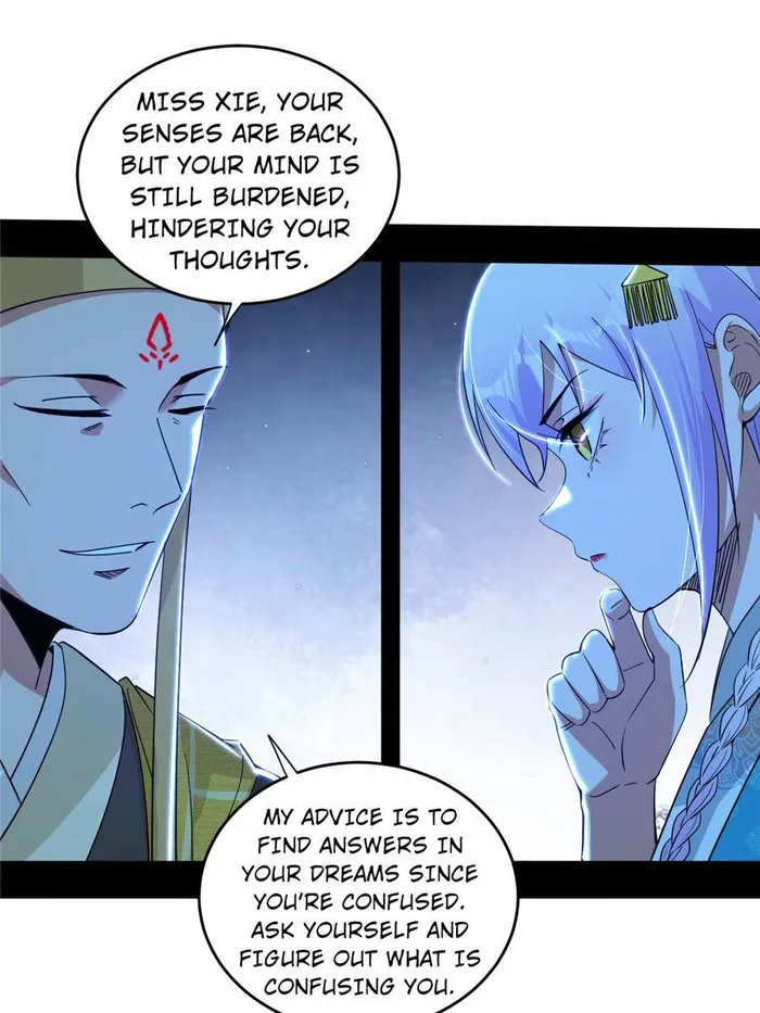 Read I’m An Evil God Manga Online