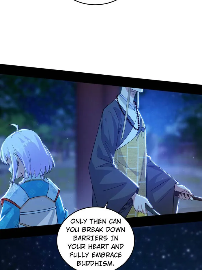 Read I’m An Evil God Manga Online