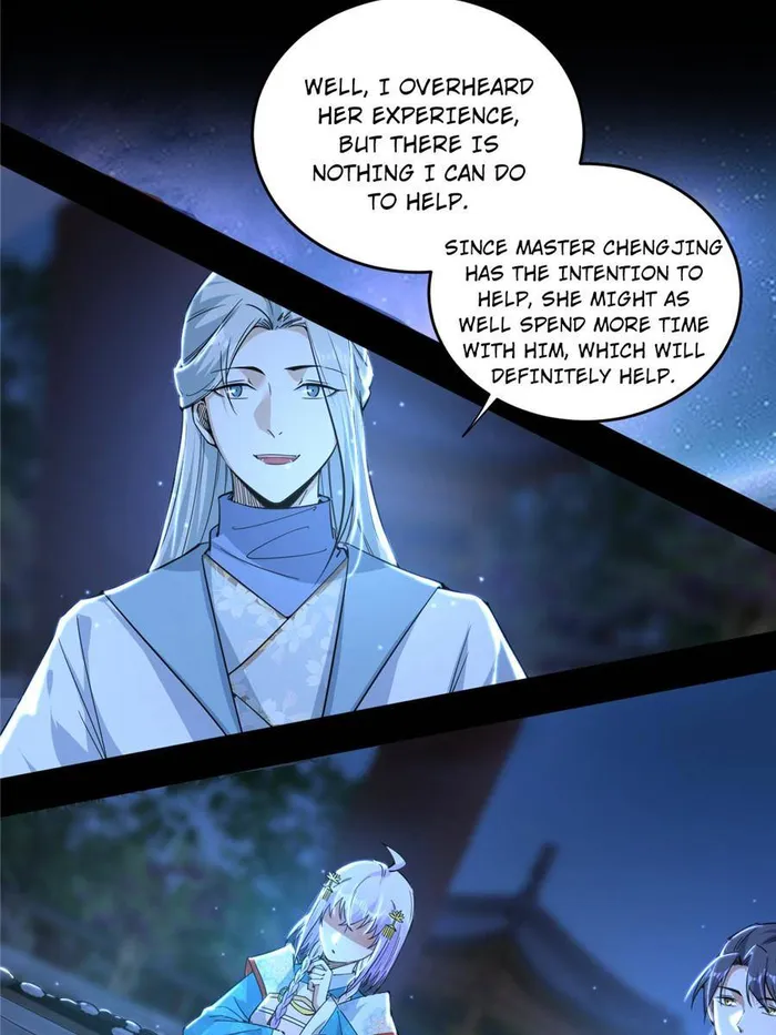 Read I’m An Evil God Manga Online