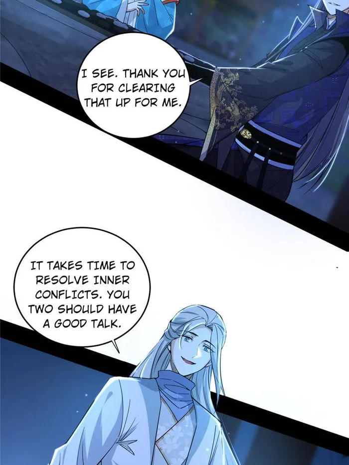 Read I’m An Evil God Manga Online