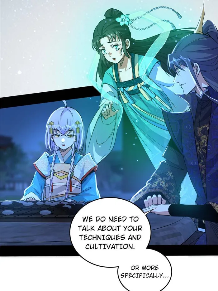 Read I’m An Evil God Manga Online
