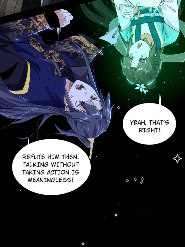 Read I’m An Evil God Manga Online