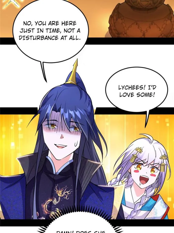 Read I’m An Evil God Manga Online