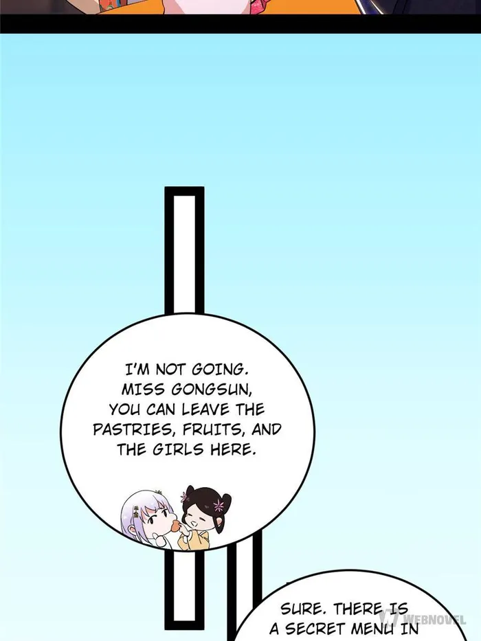 Read I’m An Evil God Manga Online
