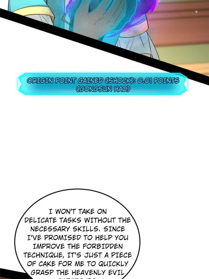 Read I’m An Evil God Manga Online