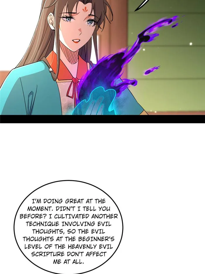 Read I’m An Evil God Manga Online