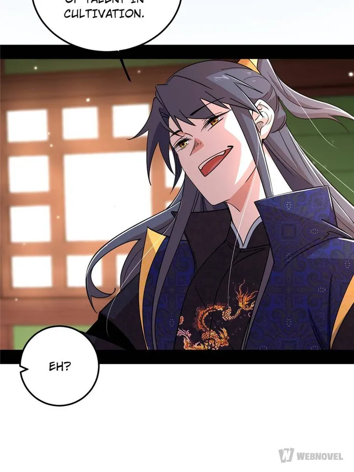 Read I’m An Evil God Manga Online