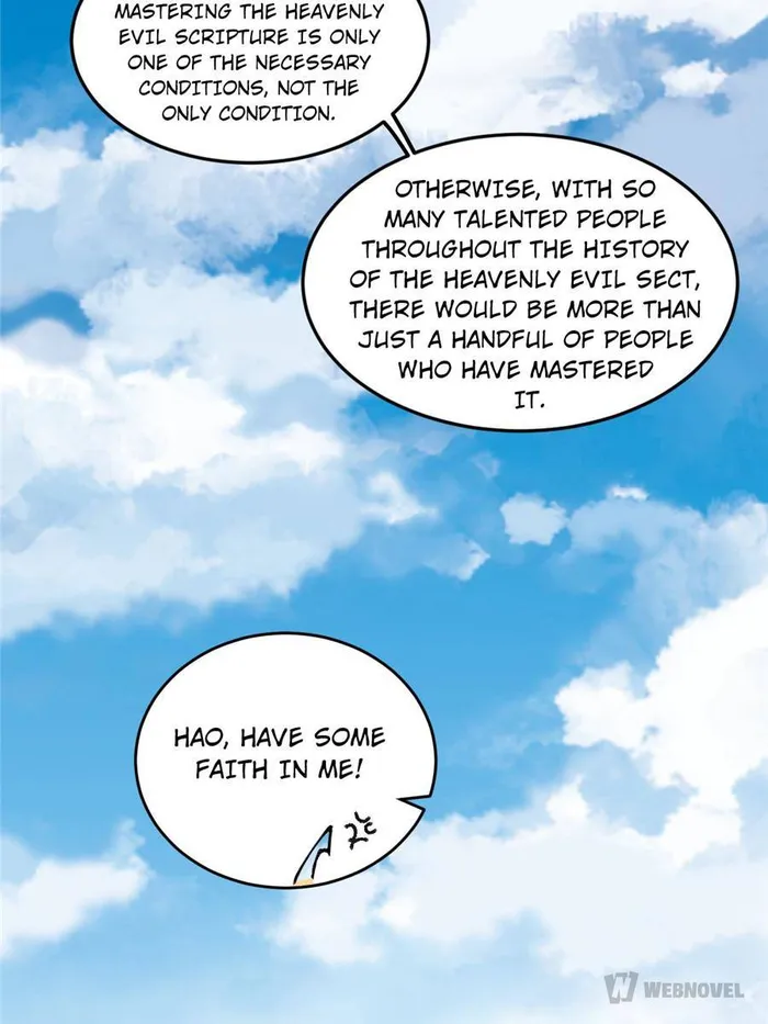 Read I’m An Evil God Manga Online