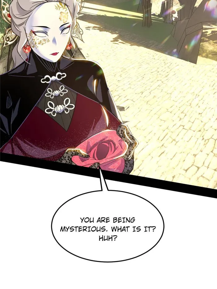 Read I’m An Evil God Manga Online